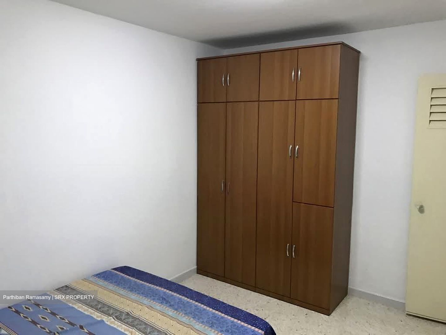 Blk 103 Bukit Purmie Ville (Bukit Merah), HDB 3 Rooms #585075531